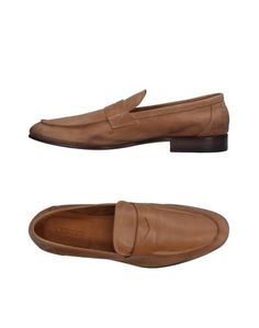 Мокасины Seboys