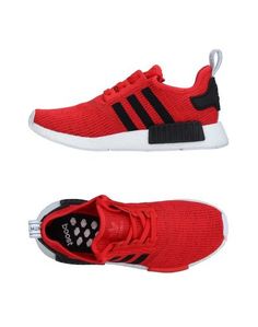 Низкие кеды и кроссовки Adidas