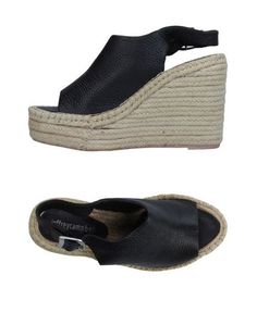 Сандалии Jeffrey Campbell