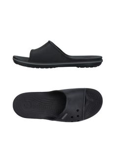 Сандалии Crocs