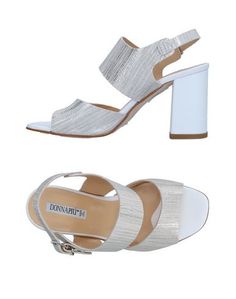 Сандалии Donna PIÙ