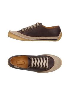 Низкие кеды и кроссовки Clarks Originals