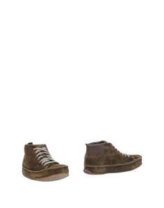 Полусапоги и высокие ботинки Clarks Originals