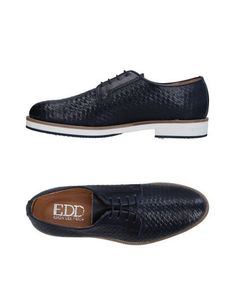 Обувь на шнурках Eredi DEL Duca