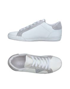 Низкие кеды и кроссовки Guess