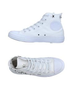 Высокие кеды и кроссовки Converse Limited Edition