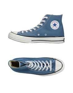 Высокие кеды и кроссовки Converse ALL Star Chuck Taylor II