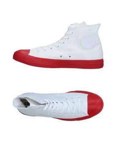 Высокие кеды и кроссовки Converse ALL Star