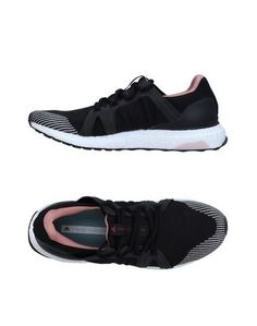 Низкие кеды и кроссовки Adidas by Stella Mc Cartney
