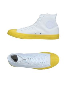 Высокие кеды и кроссовки Converse ALL Star