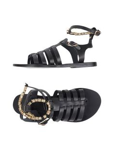 Вьетнамки Ancient Greek Sandals