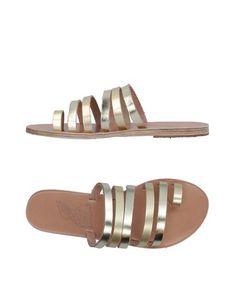 Вьетнамки Ancient Greek Sandals