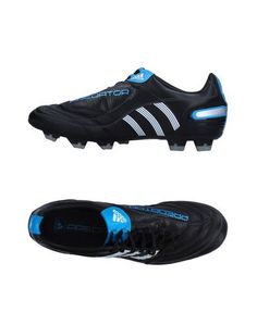 Низкие кеды и кроссовки Adidas
