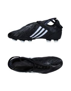 Низкие кеды и кроссовки Adidas