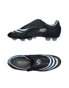 Низкие кеды и кроссовки Adidas