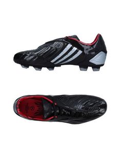 Низкие кеды и кроссовки Adidas