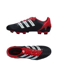 Низкие кеды и кроссовки Adidas