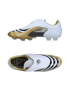 Низкие кеды и кроссовки Adidas