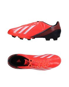 Низкие кеды и кроссовки Adidas