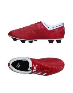 Низкие кеды и кроссовки Adidas