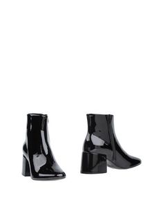 Полусапоги и высокие ботинки MM6 BY Maison Margiela