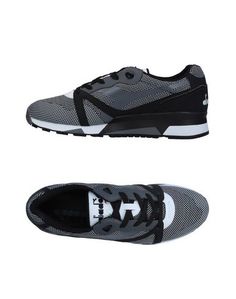 Низкие кеды и кроссовки Diadora