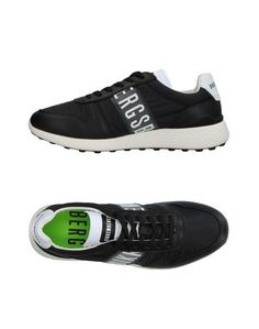Низкие кеды и кроссовки Bikkembergs