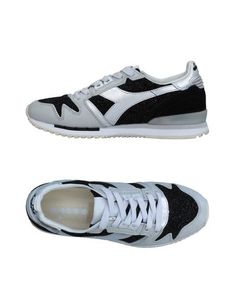 Низкие кеды и кроссовки Diadora Heritage