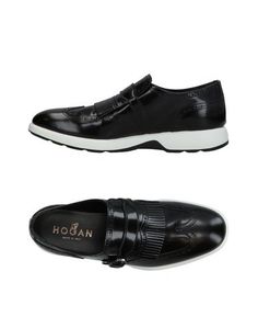 Мокасины Hogan