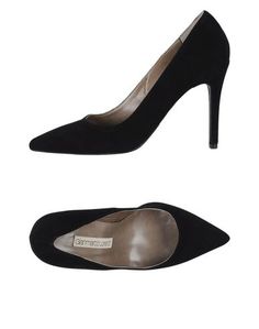 Туфли Gianmarco Lorenzi