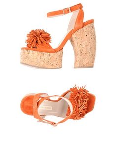 Сандалии Paloma BarcelÓ