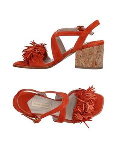 Сандалии Paloma BarcelÓ