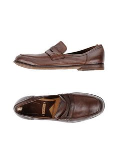 Мокасины Officine Creative Italia