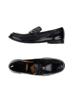 Мокасины Officine Creative Italia