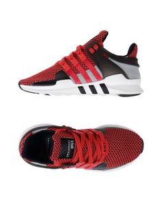 Низкие кеды и кроссовки Adidas