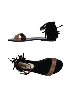 Сандалии Abbot Kinney