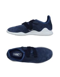 Низкие кеды и кроссовки Puma