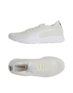Низкие кеды и кроссовки Puma