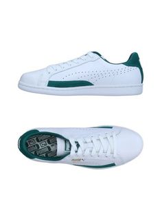 Низкие кеды и кроссовки Puma