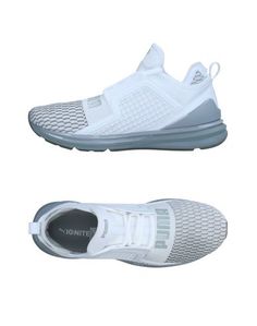 Низкие кеды и кроссовки Puma