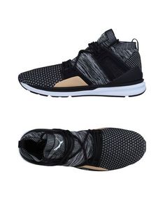 Высокие кеды и кроссовки Puma