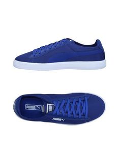 Низкие кеды и кроссовки Puma