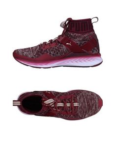Высокие кеды и кроссовки Puma