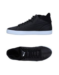 Высокие кеды и кроссовки Puma