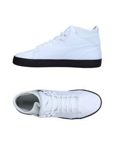 Высокие кеды и кроссовки Puma