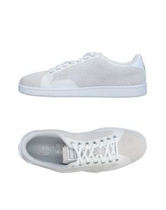 Низкие кеды и кроссовки Puma