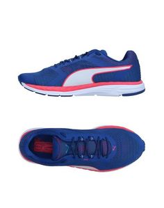 Низкие кеды и кроссовки Puma
