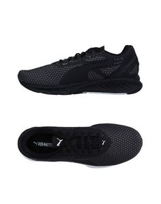 Низкие кеды и кроссовки Puma