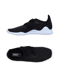 Низкие кеды и кроссовки Puma