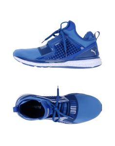 Низкие кеды и кроссовки Puma
